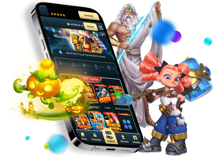 Ưu điểm nổi bật của Game Fly88