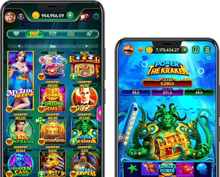 Kho game đa dạng và phong phú tại Game Fly88