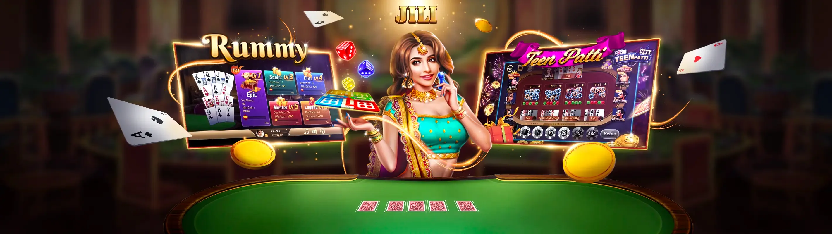 Hình ảnh chính về cá cược có trách nhiệm của game fly88
