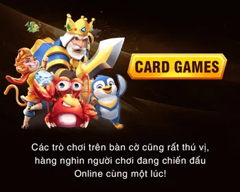 Trò chơi bắn cá game fly88