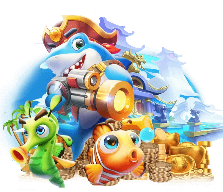Slot Games Game Fly88