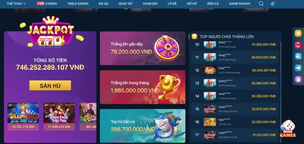 Chương trình giới thiệu bạn bè game fly88