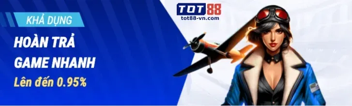 Thưởng chào mừng cho thành viên mới game fly88