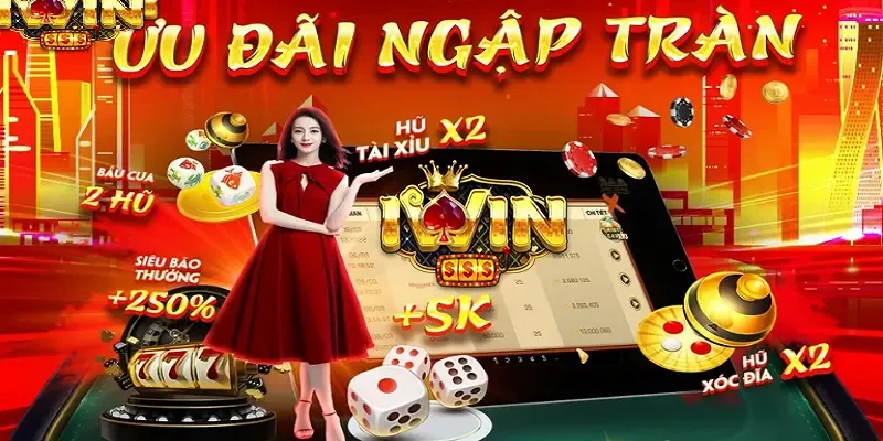 Khuyến Mãi Hấp Dẫn Nhất Trong Tháng tại Game Fly88